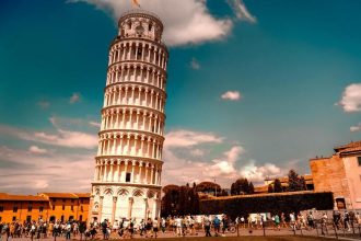 Tour di Pisa e Lucca da Firenze