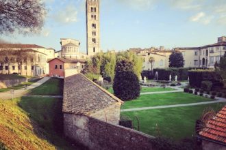 Excursión a Pisa y Lucca desde Florencia