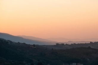 Visite de Pise et Lucques au départ de Florence