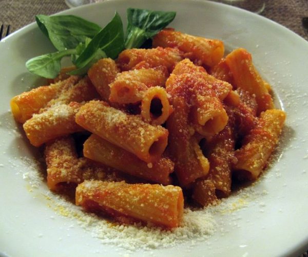 Roman Pastas | Private