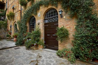 Orvieto y Civita di Bagnoregio