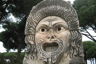 Visita guiada à Antiga Ostia