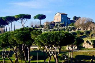 Visite du Colisée et de la Rome antique