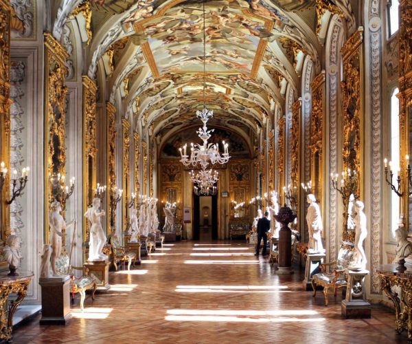 Palazzo Doria Pamphilj