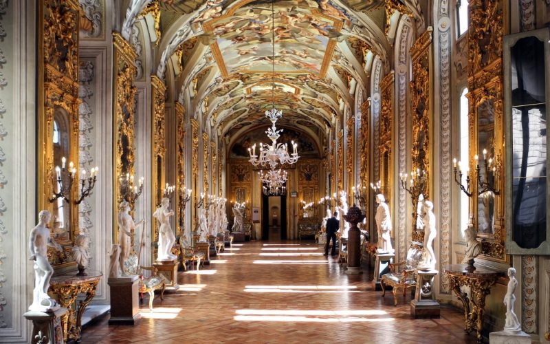 Palazzo Doria Pamphilj