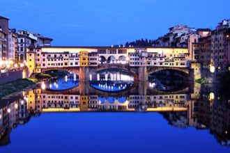 Orientierungstour durch Florenz mit Uffizien & Accademia | Privat