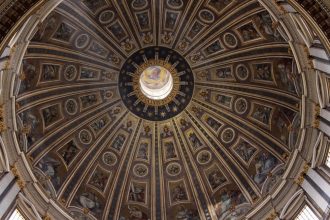 Lève-tôt au Vatican avec petit-déjeuner | Privé