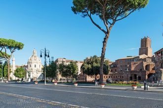 Tour de Vespa em Roma | Privado