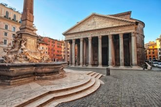 Roma in un giorno