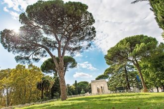 Tour de Vespa em Roma | Privado