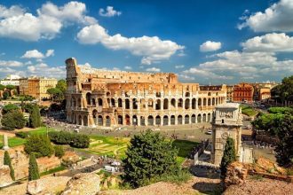 Roma in un giorno