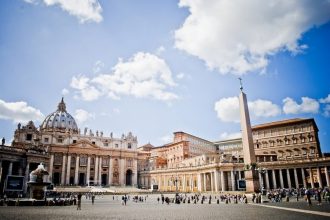 Roma in un giorno