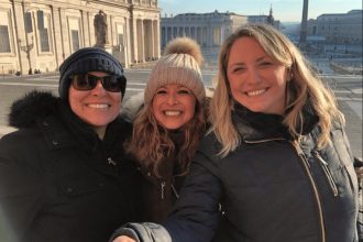 Tour da Capela Sistina com acesso VIP mais cedo | Privado