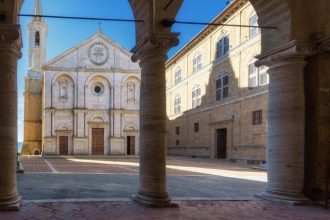 Siena and San Gimignano Tour