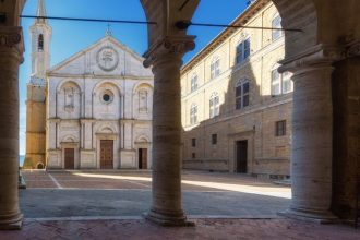 Siena und San Gimignano Tour