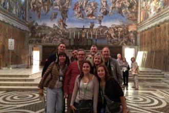 Sistine Chapel and Saint Peter’s Basilica Express Tour | Private