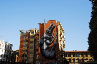 Tour en carrito de golf en Roma y degustaciones de comida Testaccio