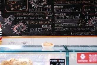 Tour en carrito de golf en Roma y degustaciones de comida Testaccio