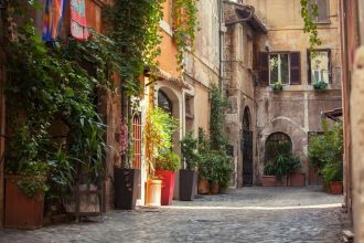 Jewish Ghetto and Trastevere Tour | Private