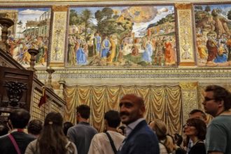 Perspectiva Judaica do Vaticano