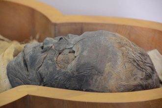 Vatican Mummies