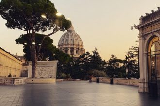 Musei Vaticani, Cappella Sistina e Basilica di San Pietro | Privato