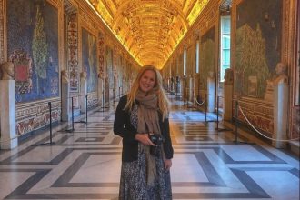 Sistine Chapel Tour with VIP Earliest Access | Private