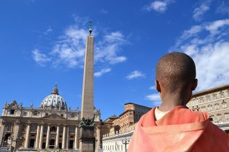Tour de caça ao tesouro no Vaticano para crianças | Privado