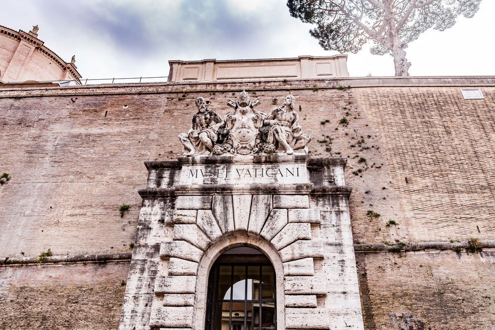 Early Bird at the Vatican with Breakfast | Private