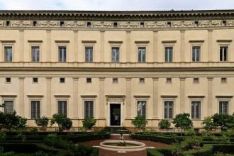 Visite cachée du Trastevere et de la Villa Farnesina | Privé