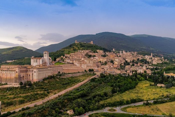 top day trips from rome