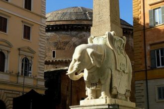 Raiders of Rome: A Treasure Hunt in the Eternal City