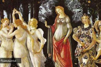 Florença com Accademia ou Galeria Uffizi