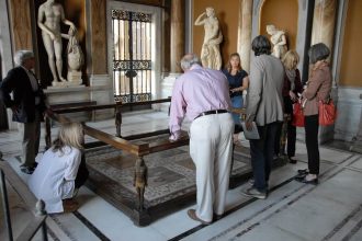 Museus do Vaticano, Capela Sistina e Basílica de São Pedro | Privado