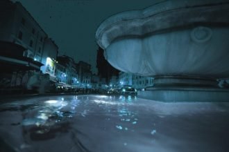 Rome Orientation tour