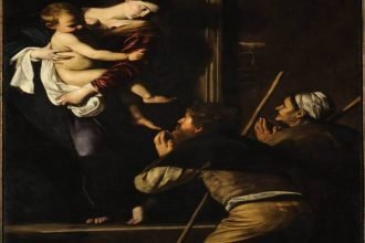 Caravaggio Tour | Privado