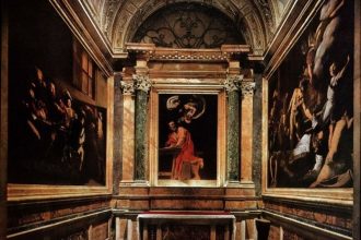 Caravaggio Tour | Privado