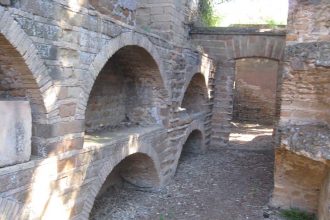 Catacombes juives et ancienne voie Appienne | Privé