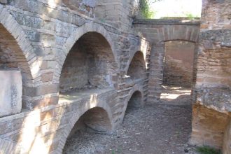 Catacombe ebraiche e Via Appia Antica | Privato