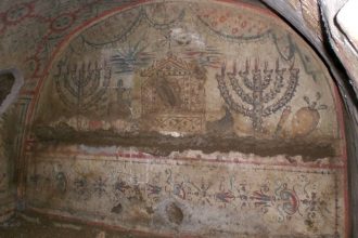 Jewish Catacombs and Old Appian Way | Private