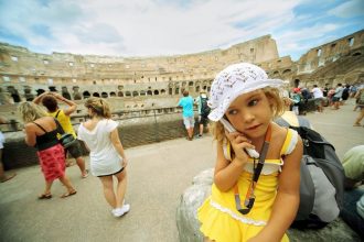 Gladiatori e imperatori romani per bambini | Privato