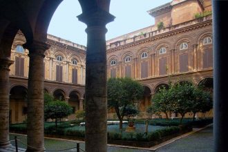 Tour della Galleria Doria Pamphilj