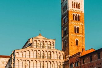 Tour di Pisa e Lucca da Firenze