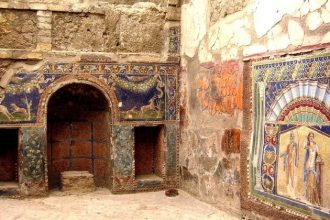 Tour Pompei e Costiera Amalfitana | Privato