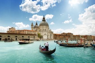 Punti salienti di Venezia