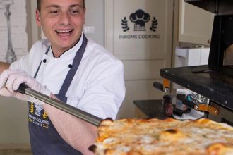 Pizza y Antipasti Romano | Privado