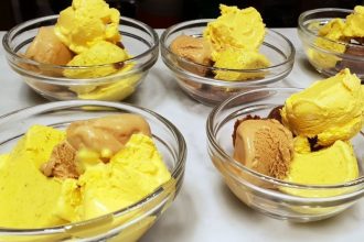 Gelato & Italian Biscotti Making Class | Privat