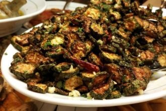 La Cucina Ebraica Romana – Roman Jewish Cooking | Private