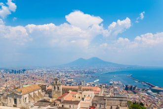 Visite personnalisée de Naples | Privé