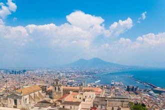 Tour personalizzato di Napoli | Privato